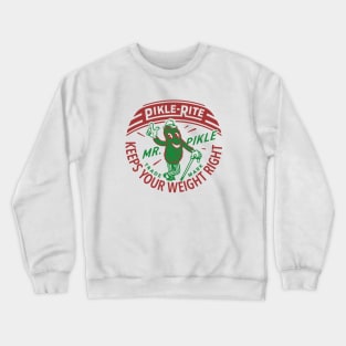 PIKLE RITE 1946 Crewneck Sweatshirt